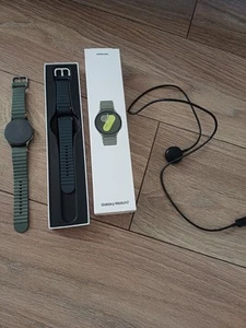 Samsung Galaxy Watch7 - 44mm - Green - SM-L310 - Zdjęcie 1 z 8