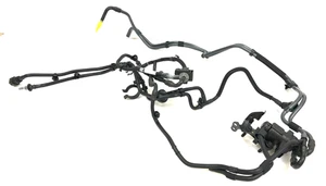 Genuine Range Rover/Defender/Disco 5 3.0L Vacuum Pump Hose - LR160489 - Picture 1 of 3