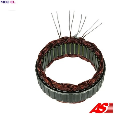 STATOR ALTERNATOR AS5051S - Image 1 of 4