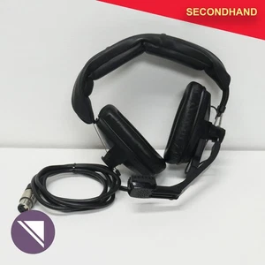 Beyer DT109 Dual Ear Muff Communication Headset & 4-pin XLR Female Connector - Bild 1 von 1