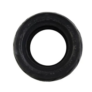 12 Inch 12x4.50-6.5 Vacuum Tubeless Tires For Electric Scooter Tires Parts New - Picture 1 of 15