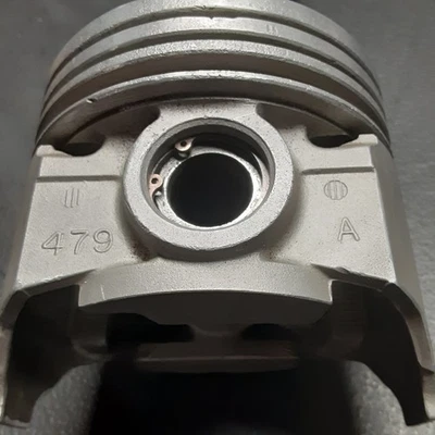 Chrysler Dodge Plymouth 340 PISTON 1968-1971 STD bore 2899480 2899479 - Image 1 of 4