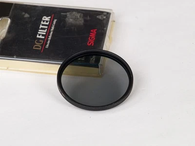 Sigma Ultra-low Reflection Multi-Coating Wide C-PL DG Filter 62mm - Image 1 of 3