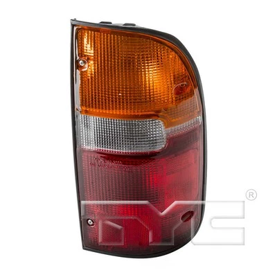 Tail Light Assembly-Regular TYC 11-3069-00 fits 95-00 Toyota Tacoma Foto 1 de 4