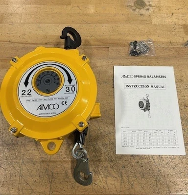 Aimco TW-30 Tool Balancer - BRAND NEW - Never Used