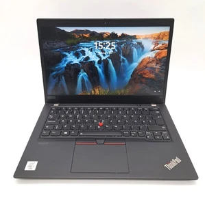 Lenovo ThinkPad X13 Gen1 13,3" FHD 512GB SSD Intel i7-10610U 16GB RAM Touch - Afbeelding 1 van 12