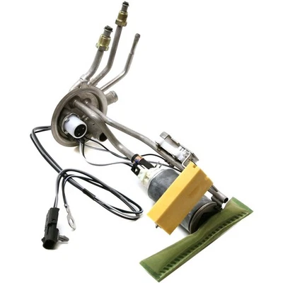 Bomba de combustible eléctrica Delphi HP10004 gasolina para Chevy Olds S-10 BLAZER Chevrolet S10 Foto 1 de 4