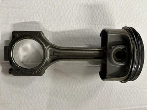 PORSCHE CAYENNE 92A 958 Connecting Rod 94810301070 4.8 Petrol TURBO piston - Picture 1 of 5