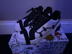 dolce gabbana shoes for men