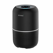 Arovec Air Purifier Carbon HEPA Filter Best Home Cleaner Smoke Dust Allergens