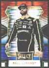 Paul Menard 2017 Select Prizms Red White And Blue Pulsar 48 299