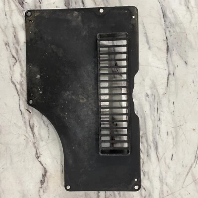 1995 YAMAHA VMAX 600  Airbox Air Box Baffle Foto 1 de 2