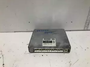 Toyota Celica ECU ZZT231 11/1999-10/2005 - Picture 1 of 8