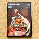 PS2 Kunoichi Shinobi Playstation2 Ninja Sony Action Game Japan JP JPN