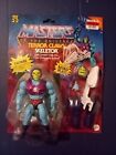 Figurine articulée Masters Of The Universe Terror Claws Skeletor Neuf sur...