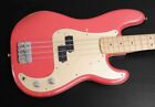 Fender Road Worn 50s Precision Bass Used Electric Bass