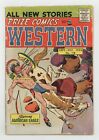Prize Comics Western #118 GD/VG 3.0 1956