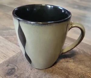 Tazza da tè caffè Sango Prelude nera - Foto 1 di 7