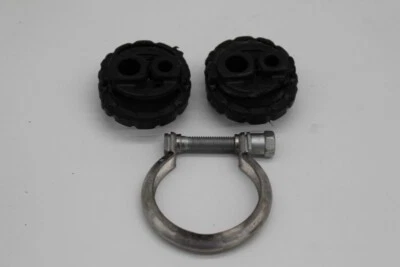 Peugeot / Citroen Auspuff Befestigungssatz 179896 NEU NOS NEW OEM - Изображение 1 из 4