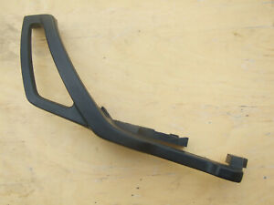 BMW R1150 RT rear luggage carrier rack right side section