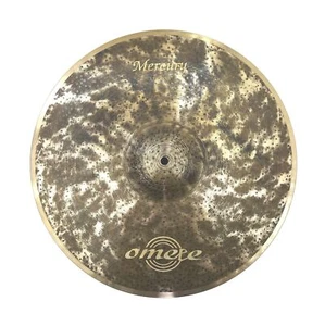 Omete Mercury Series 17" Crash Becken - Bild 1 von 2