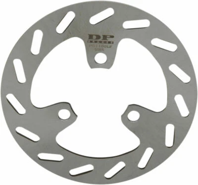 Moose Racing Stock Replacement Brake Rotor Front Left 1711-1467 - Image 1 of 2