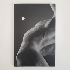 Richard Macdonald First Twenty Five Retrospective Illustrated limited Edition - Imagen 1 de 15