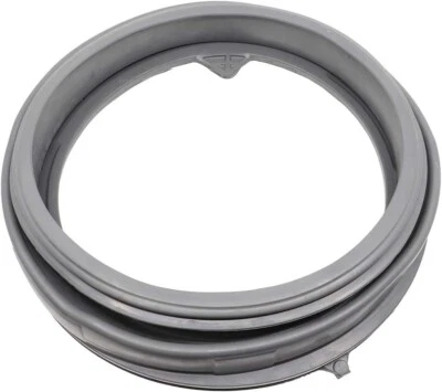 JCSPARES Guarnizione Soffietto Oblò D320 D345 68 Lavatrice Bauknecht Whirlpool Ignis