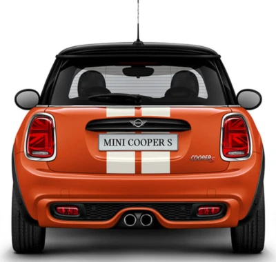 MINI  Heckleuchten Satz Union Jack  F55 F56 F57 - Bild 1 von 2