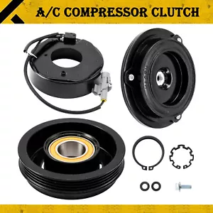 Embrague compresor aire acondicionado 78335 para Toyota Tacoma 1995-2004 2,4/2,7; T100 94-98 2,7 L - Imagen 1 de 12