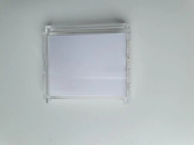 Fluke 51-II, 52-II, 53-II, 54-II Thermometer Backlight panel in good condition. - Image 1 of 4