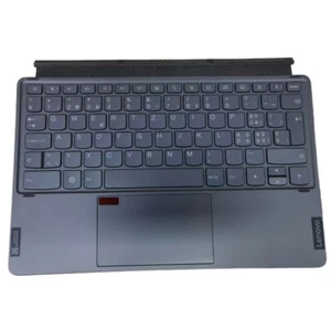 Original For Lenovo Tab P12 Pro - 12.6 in Bluetooth Magnetic Keyboard Tastaturen - Bild 1 von 8