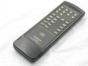 Control remoto Genexxa CD-5500 - Imagen 1 de 4