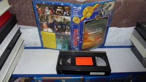 VHS -  MALEVIL - COUNTDOWN DER NEUTRONENBOMBE - MONDIAL 1.AUFLAGE - Bild 1 von 1