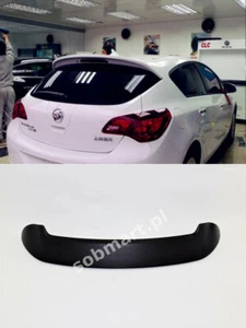 Opel Astra J 2009-2015 Hatchback ALERÓN DE TECHO SPOILER ABS SOBMART - Foto 1 di 12