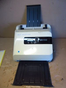 HP Scanjet 5000 L2715A 600-dpi 48-Bit Sheet-Feed Scanner - 13237 SCANS /BAD SCAN - Afbeelding 1 van 7