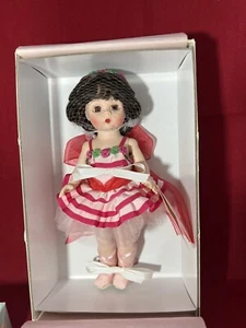 Madame Alexander Garden Recital Ballerina Doll No. 45820 - Picture 1 of 2
