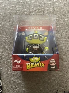 2020 Disney Pixar ~ LGM Alien Remix ~ Toy Story 2 Up Suit - Picture 1 of 3