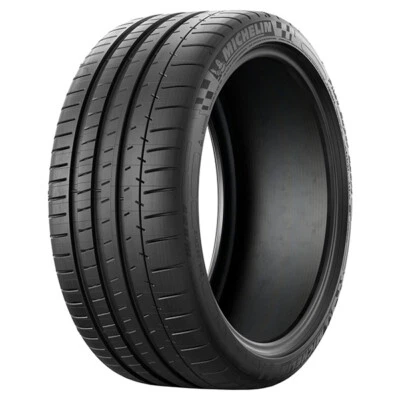 SOMMERREIFEN MICHELIN 245/40 R18 93Y PILOT SUPER SPORT RUN FLAT - Bild 1 von 4