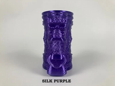 WIZARD Tankard Dice Tower & Vault _ Lata de cerveja pop Stein Flagon caneca inserção TTRPG - Imagem 1 de 4