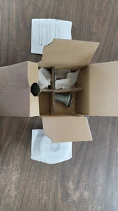 Válvula desviadora de 6 funciones Brizo Litze válvula y asas sin válvula | T60935-PCLHP - Imagen 1 de 1