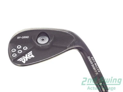 PXG 0311 Milled Sugar Daddy II XD Wedge Sand SW 56° Graphite Stiff Right 36.0in - Image 1 of 4