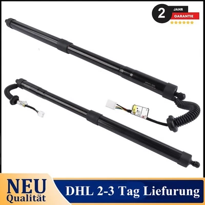 PAAR HECKKLAPPE HUB POWERLIFT Für Mazda CX-5 KF 2017-2024 KB8C636EX KB8C626EX