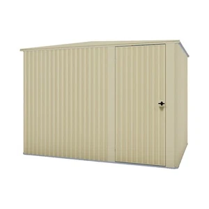 WA NEW Stratco Handi-Mate Hinged Door Shed HM07 2.91m Wide x 2.17m Deep x 1.95m - Picture 1 of 5
