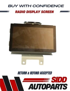 2006-2007 Infiniti M35 GPS Display Screen Dash With Navigation System OEM - Picture 1 of 10