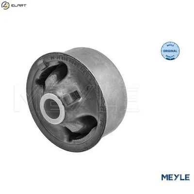 2x MOUNTING CONTROLTRAILING ARM 30-14 610 0003 FOR TOYOTA COROLLA/ALTIS/Verso - Image 1 of 4