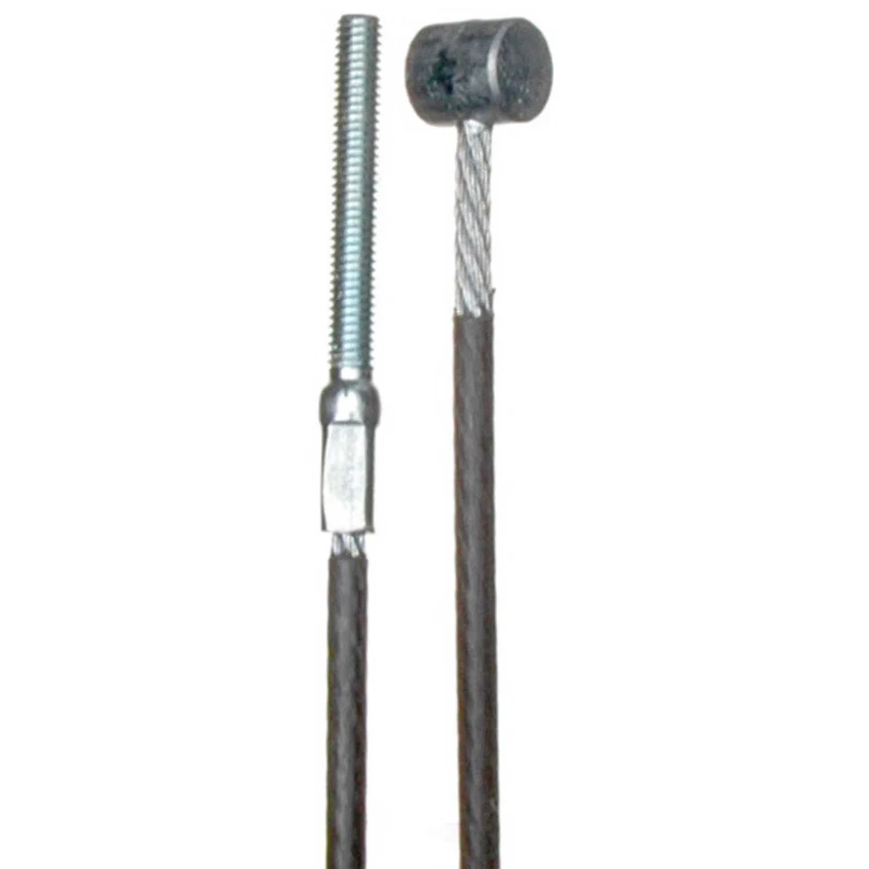 Cabo de freio de estacionamento dianteiro para 1987-1990 Mitsubishi Van 1988 1989 Raybestos - Imagem 1 de 2