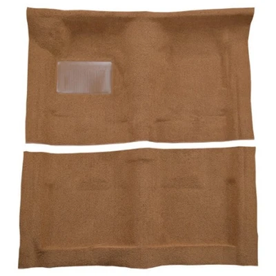 Alfombra para Plymouth Satellite 1966-1970 2 puertas bucle automático Foto 1 de 4