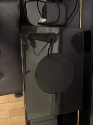 10” Meta Portal From Facebook 2nd Generation With Power Cord - Image 1 of 2