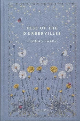 New Cranford: Tess of the D'Urbervill, Thomas Hardy, New, - Image 1 of 1